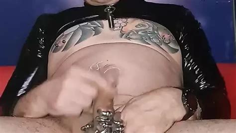 Sls Frank Show You My Subincision And Piercings German Gay Amateur Porn XHamster