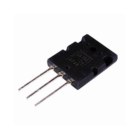 Semiconductor Power Transistor Application: Industrial at Best Price in ...