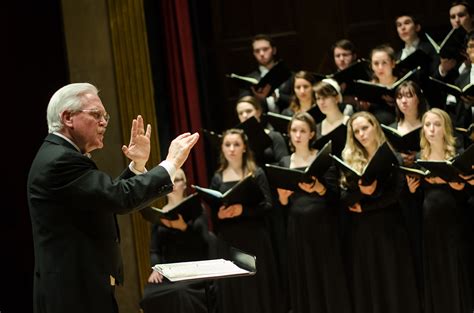 Eastman Chorale Eastman School Of Music