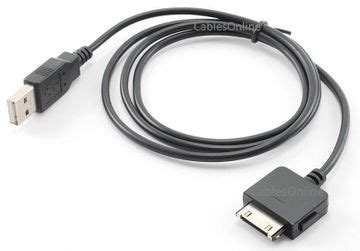 3 25 USB 2 0 Data Sync Charger Cable For Microsoft Zune