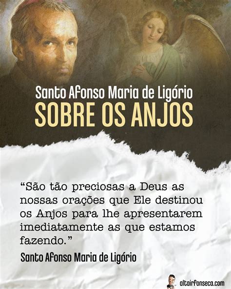 A Ora O Santo Afonso Retoedu