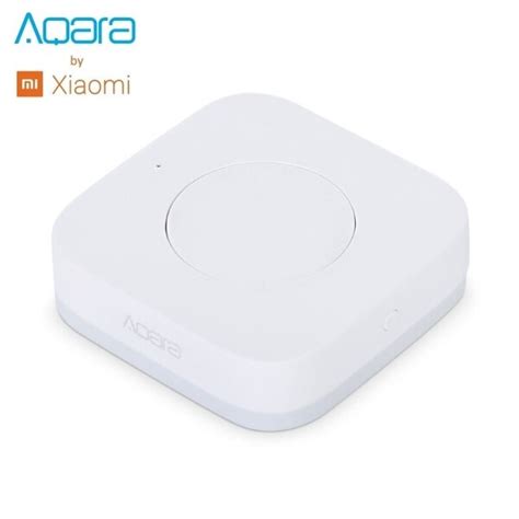 Valdiklis Aqara WXKG11LM Smart Home Wireless Zigbee kaina | pigu.lt