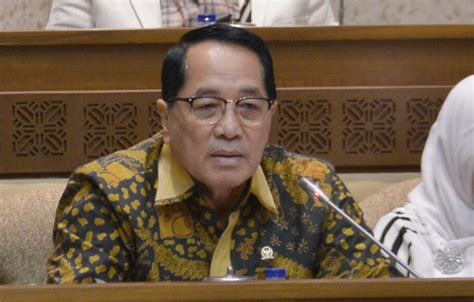 Terungkap Firman Soebagyo Blak Blakan Soal Peluang Airlangga Hartarto