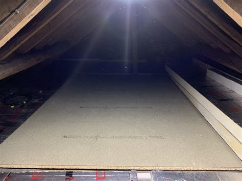 Install Loft Insulation Insulation Use Your Loft Space