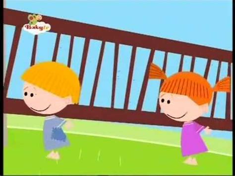 Baby Tv Panie Janie Gdzie Pan Jest Youtube