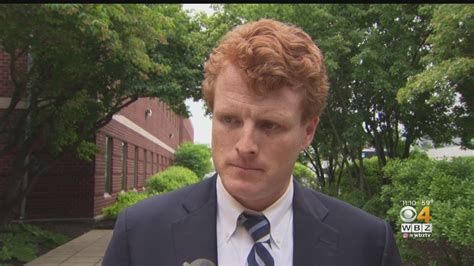 Joe Kennedy Confirms He Is Considering A Senate Run Against Ed Markey Youtube