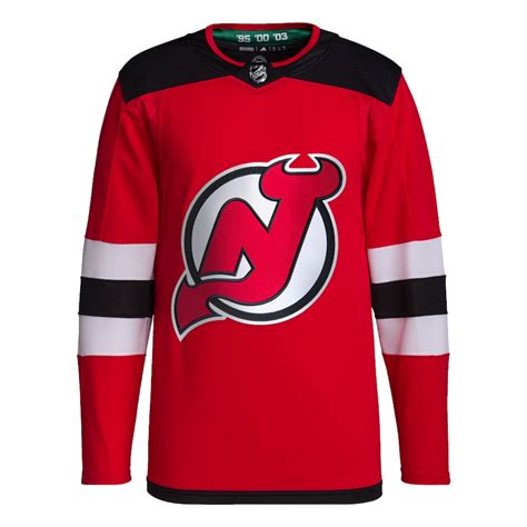 New Jersey Devils Colors - Hex, RGB, CMYK - Team Color Codes