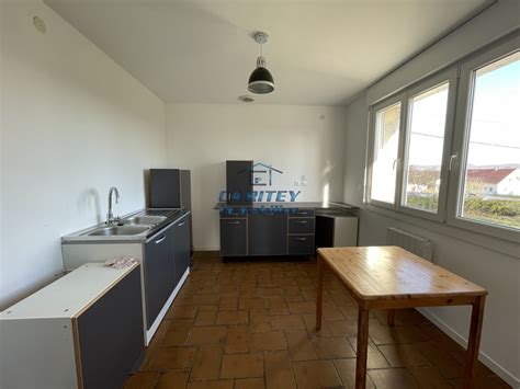 Vente MAISON INDIVIDUELLE 132m² SUR TERRAIN DE 2491m² à FROTEY LES LURE