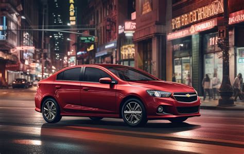 Novo Prisma Pre O Predicados E Lan Amento Do Sedan Popular Da Chevrolet