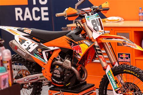 Vital Mx Gp Bits 2023 Mxgp Of Germany Motocross Feature Vital Mx