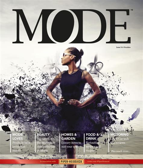 MODE Magazine Yorkshire | Issue 54 by MODE Magazines - Issuu