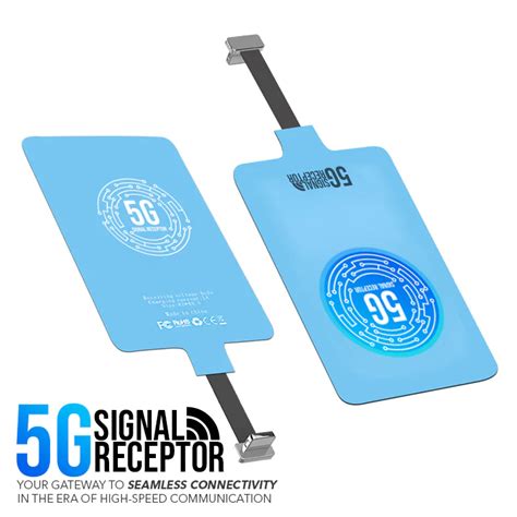 5G Mobile Phone Signal Receptor - Moonqo Store