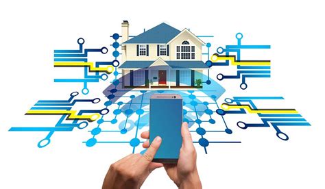 The Rise Of Smart Homes How Technology Is Revolutionizing Our Living