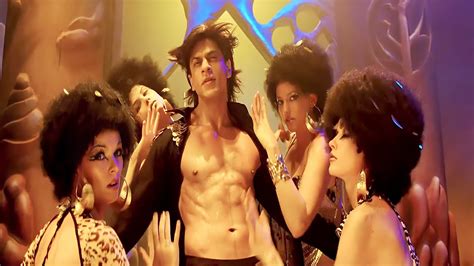 Dil Mein Mere Hai Dard E Disco Full HD Song Om Shanti Om ShahRukh