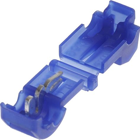 Shop The Hillman Group 10 Count T Tap Wire Connectors At