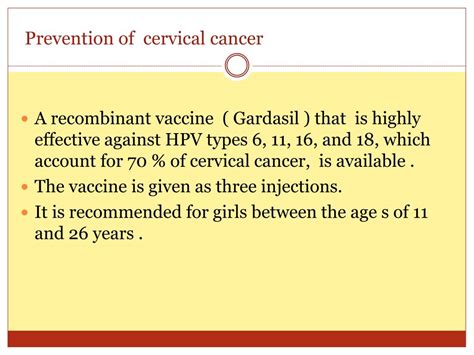 Ppt Human Papillomaviruses Human Warts Powerpoint Presentation Id2284897