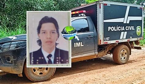 Pol Cia Identifica Corpo Encontrado Carbonizado Em Matagal Na Capital