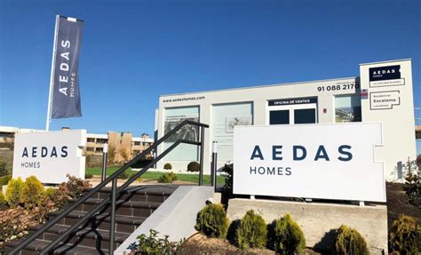 Aedas Homes Gana Millones En Los Primeros Meses De Su Ejercicio