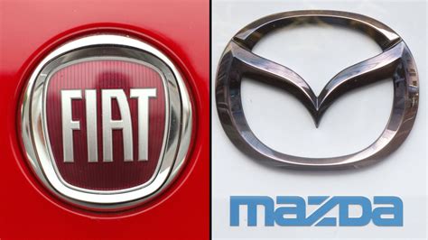 Fiat And Mazda To Build Two Seater Sports Car