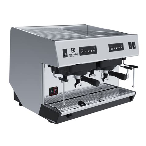 Coffee System Classic Traditional Espresso Machine 2 Groups 101