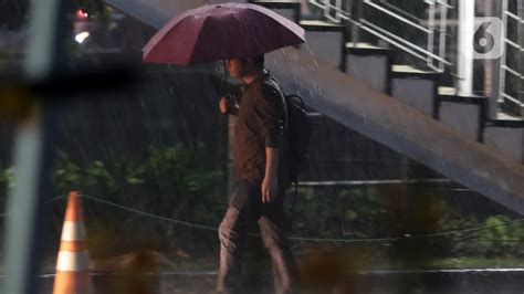 Leptospirosis Merebak Di Jatim Dan Semarang Riwayat Diabetes Hingga