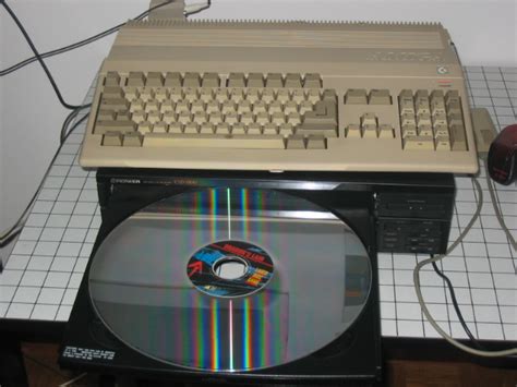 Laserdisc Historybit