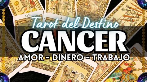 Cancer ♋️ Empiezas A Vivir Una Nueva Vida Ponte En Marcha Mira Porque