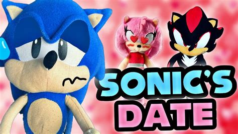 Sonics Date Youtube