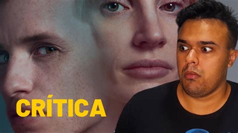 O Enfermeiro Da Noite CrÍtica Do Filme Netflix Youtube