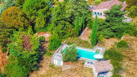 Apt Luberon Spacieuse Propri T Avec Magnifique Terrasse Chambres