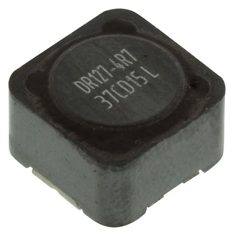 DR127-4R7-R - Eaton Electronics - Power Inductor (SMD), 4.7 µH, 8.25 A
