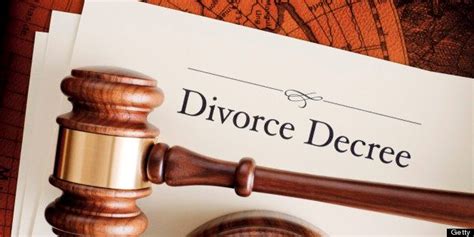 Ruling Might Also Ease The Way For Same Sex Divorces Huffpost Life