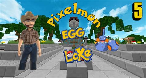 Minecraft Pixelmon Egglocke Season 2 Episode 5 Quest Complete YouTube