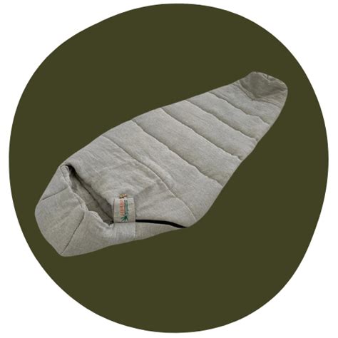 6 Best Non Toxic And Organic Sleeping Bags For Safe Snoozing