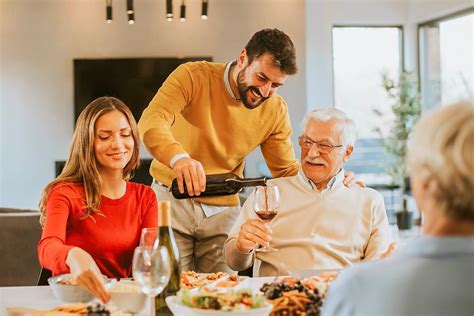 Los Mejores Brindis para el Día del Padre Vinos Recomendados Bodega