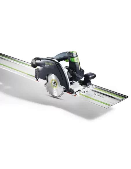 Scie Circulaire Portative Hk Ebq Plus Fsk Festool