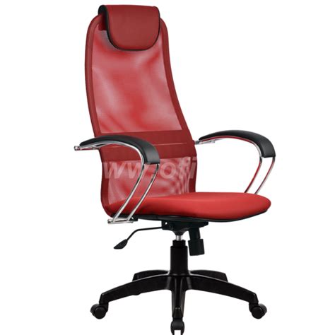 Кресло SU BK131-8