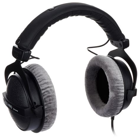 Beyerdynamic Dt 770 Pro 80 Ohms Imuso