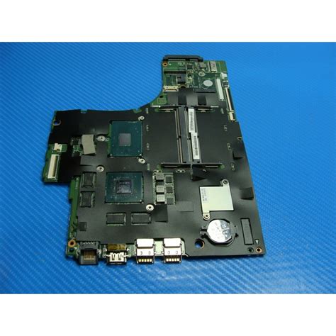 Placa De Baza Noua Laptop Lenovo IdeaPad 700 15ISK I5 6300 GTX 950M SH