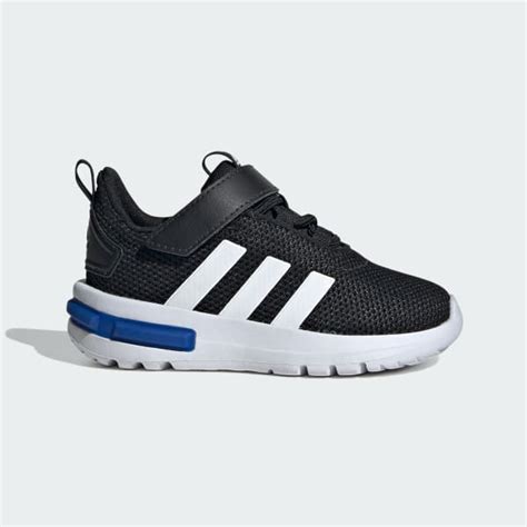 adidas Racer TR23 Sneakers Kids - Black | Free Shipping with adiClub | adidas US