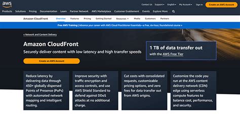 The Best Cloudflare Alternatives & Competitors (2024 Comparison)