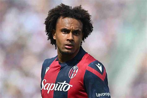 Mercato Bologna Stallo Del Milan Per Zirkzee Lo Scenario Cip