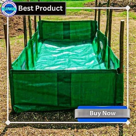 Hdpe Vermicompost Bed At Rs 2500 Sikar Id 2854258737162