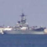 USS Missouri (BB-63) in Pearl Harbor, HI (Google Maps) (#2)