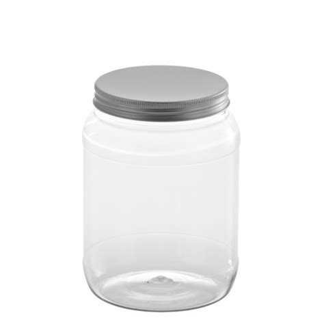 Pet Jar Recessed Ml Buy Online Now At Dosenprofi