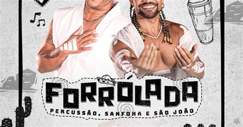 Timbalada Forrólada Ao Vivo