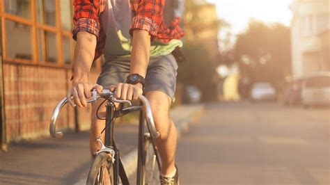 5 Beneficios De Andar En Bicicleta Con Frecuencia Panorama Hoy