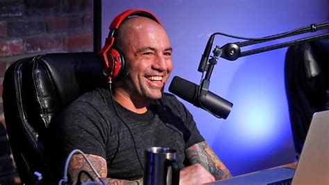 The Joe Rogan Experience Dethroned As Spotifys 1 Podcast