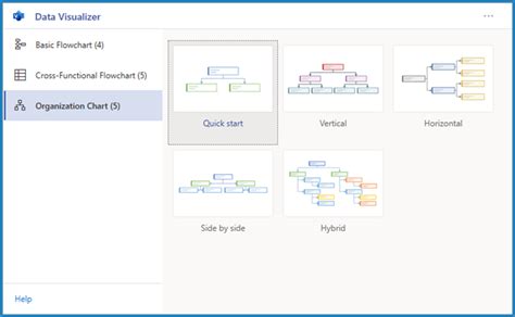 Excel Dynamic Organizational Chart - Xelplus - Leila Gharani