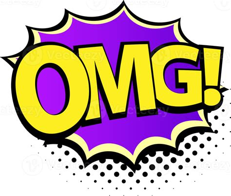 Omg PNGs for Free Download